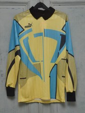 Vintage German Goalkeeper