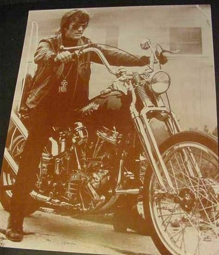 Wild angels motorcycle 1966 - motorcycle,
