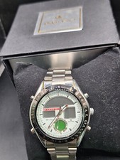 Oskar Emil Dollas Quartz