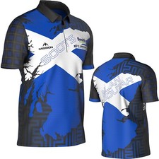 Mission | Player's Dart Shirt