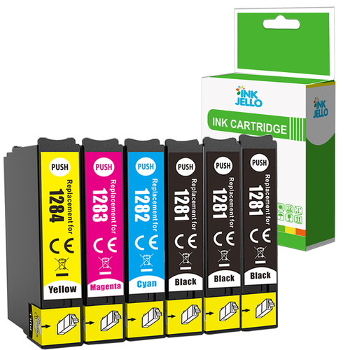 Ink cartridge for - cartridge,