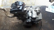KTM 2013 ?  250 SXF  Engine Electric Start / MX QUAD SUPER KART READ DESCRIPTION