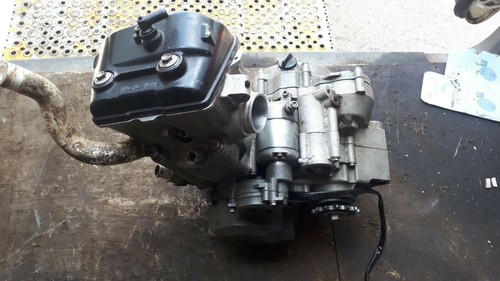 Ktm 2013 250 - ?,