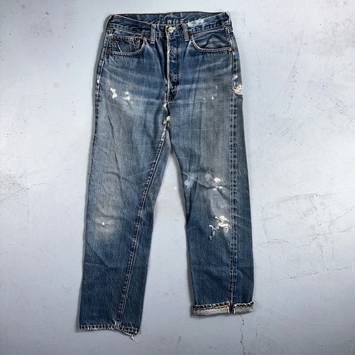 Levis 501 big - levis,