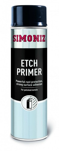 Simoniz simp09d etch primer - simoniz,