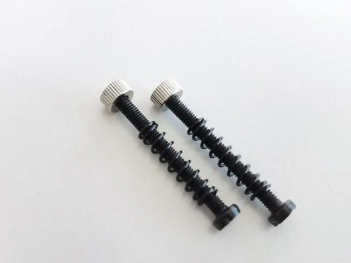 Campagnolo style dropout - style,