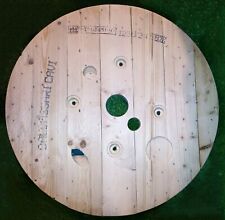 DIY SANDED Ready For Stain (80cm) Rustic Wooden Table Top Farmhouse WITHOUT LEGS