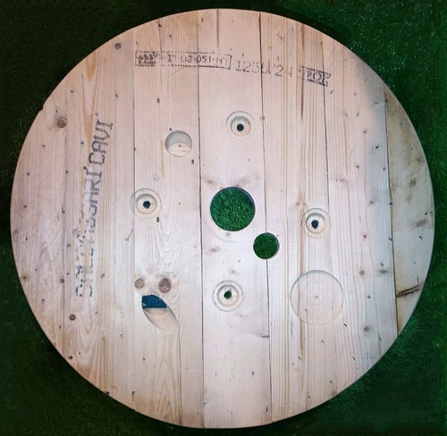 Diy sanded ready for - for, stain