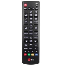 Remote Control For LG 49LF510V