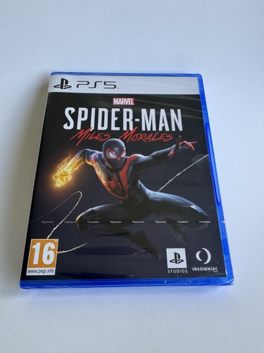 Marvel spider man miles - marvel's, spider-man: