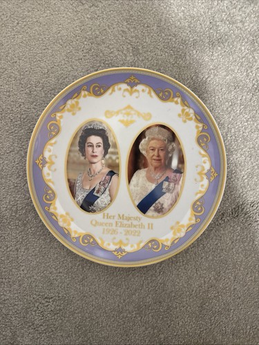 Hrh queen elizabeth 2nd - hrh,