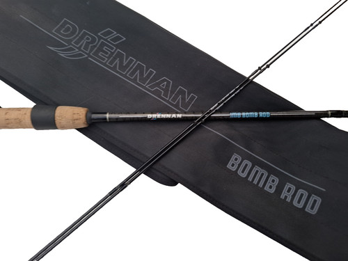 Mint drennan im8 - im8, 11ft