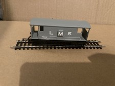 Hornby R6079 OO Gauge 20T LMS