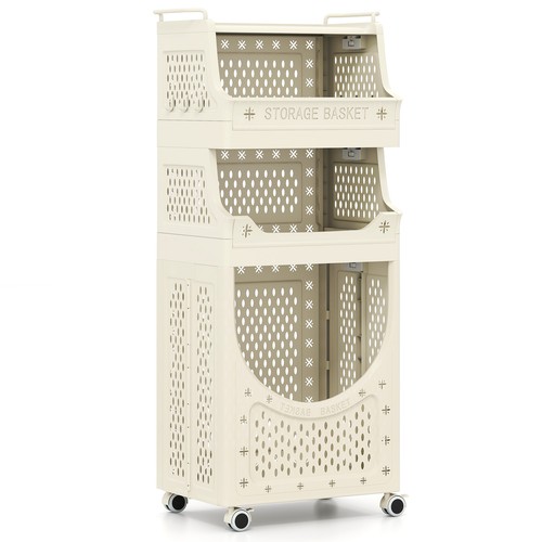 Rolling utility cart - utility,