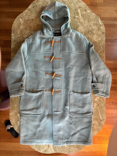 Gloverall duffle coat rare - coat,,