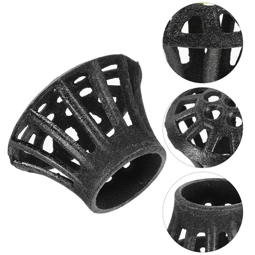 Cast iron gutter downspout - cast,