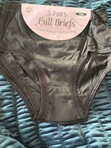 Full brief ladies a - ladies,