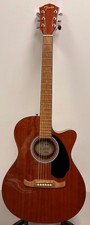 Fender FA-135CE FA-Series