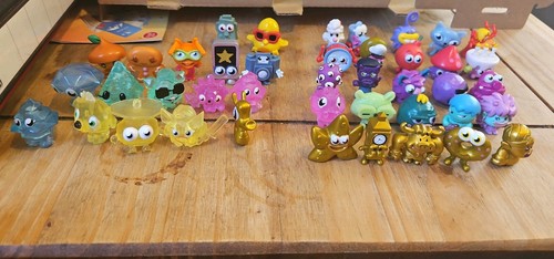Moshi monsters bundle - monsters, 42