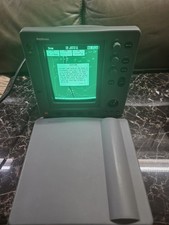 Raymarine Raytheon R80 Boat