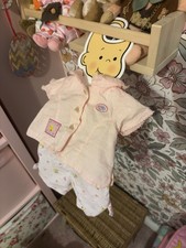 Baby born zapf creation