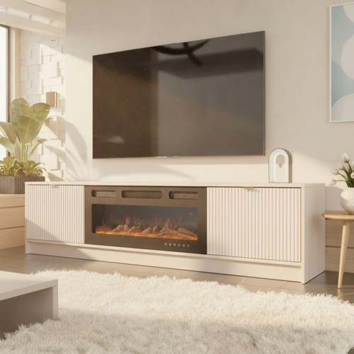 Tireno cabinet with - tireno, tv