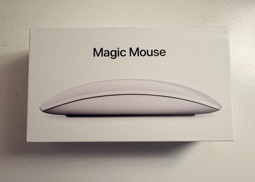 Apple magic mouse - magic, a1657
