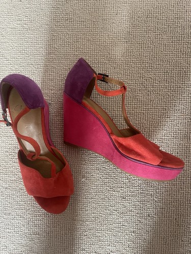 Clark ladies sandals - clark’s, size