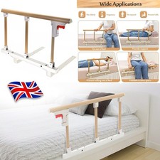 UK Foldable Bed Rail for