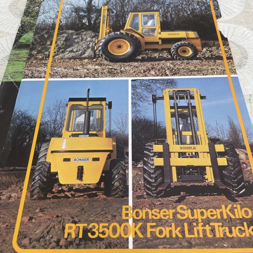 Bonser superkilo 3500k - bonser,
