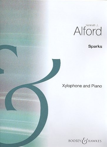 Sparks xylophone and - sparks:,