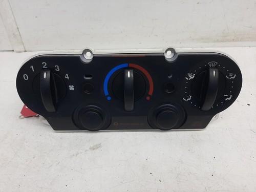 2005 ford fiesta heater - 2005,