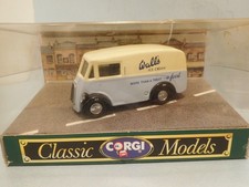 CORGI CLASSIC D983 MORRIS J
