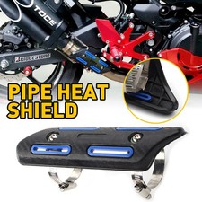 Motorcycle Motorbike Exhaust