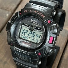 Casio shock mudman - g,