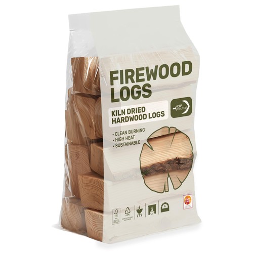27l kiln dried - 27l,