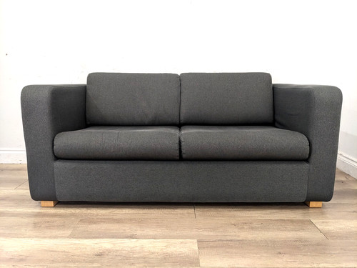 Sofa seater habitat porto - 2,