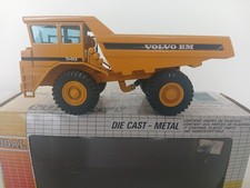 Joal Compact Ref 228 Volvo BM540 Rigid Dumptruck