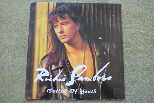 Richie sambora ballad - richie,