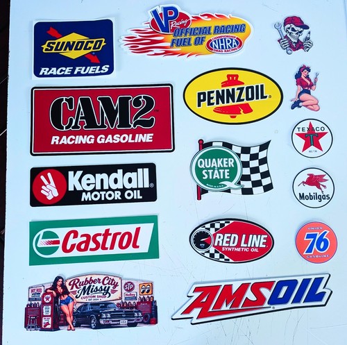 Garage bundle racing - bundle,