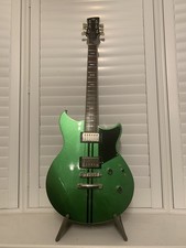 Yamaha Revstar RSS20 Electric