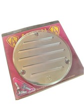 Arlen ness 3 Hole Derby Cover