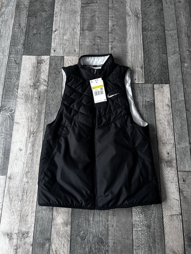 Nike therma fit repel vest - therma-fit,