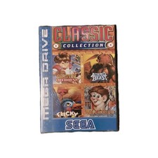 Sega Mega Drive Classic