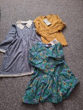 girl small winter bundle 4-5