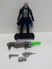 GI Joe Rise Of Cobra: Cobra