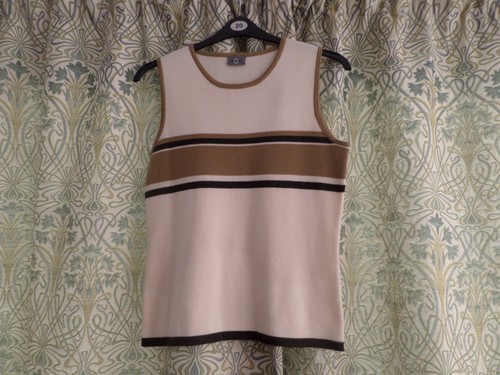 Ladies tank top size by - ladies,
