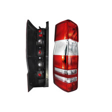 Fits Mercedes Sprinter Rear