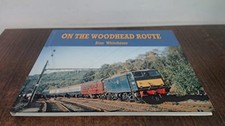 On the Woodhead Route