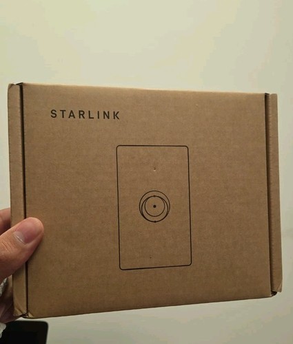 Starlink router mini wifi - mini,